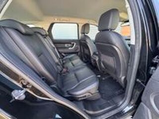 Discovery sport Discovery Sport Mark II TD4 150ch Pure A 2017 occasion 84290 Sainte-C&eacute;cile-les-Vignes