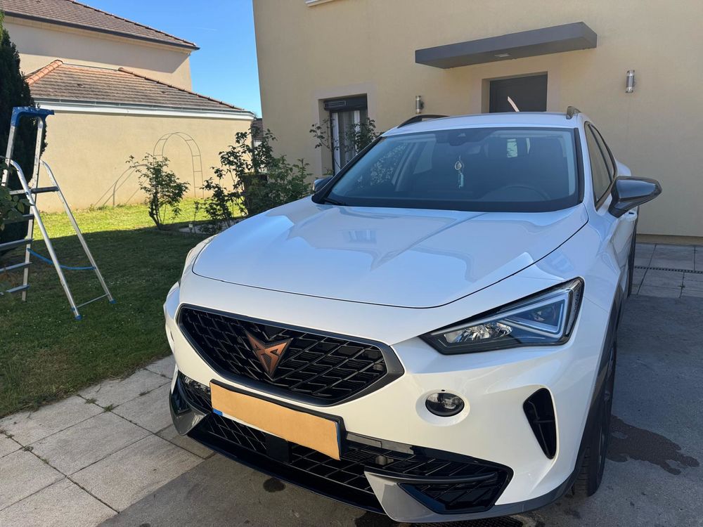 Formentor 1.4 e-HYBRID 245 ch DSG6 VZ 2022 occasion 91150 &Eacute;tampes