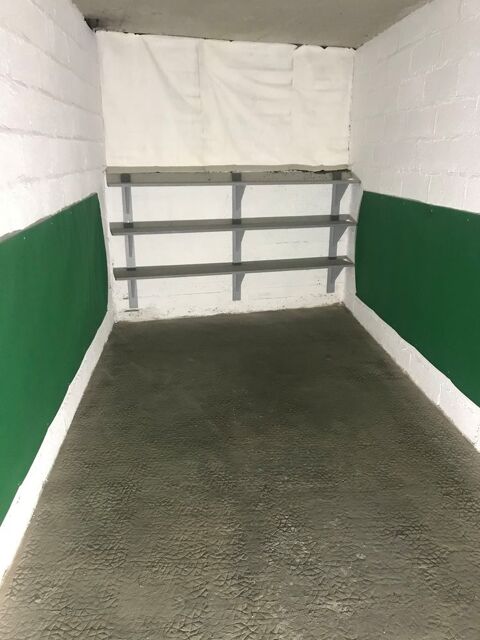  Parking / Garage � louer 20 m�