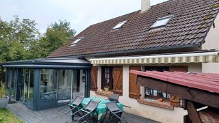  Maison � vendre 7 pi�ces 145 m�