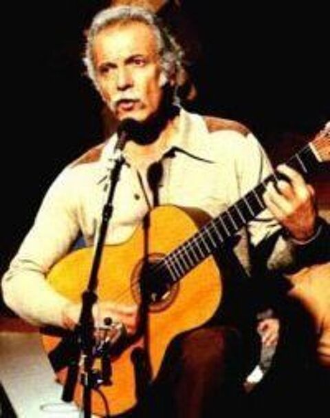 COFFRET 3 CD GEORGES BRASSENS 20 P�zenas (34)