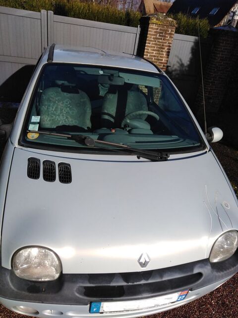 Renault twingo 1.2 16v Confort Authentique