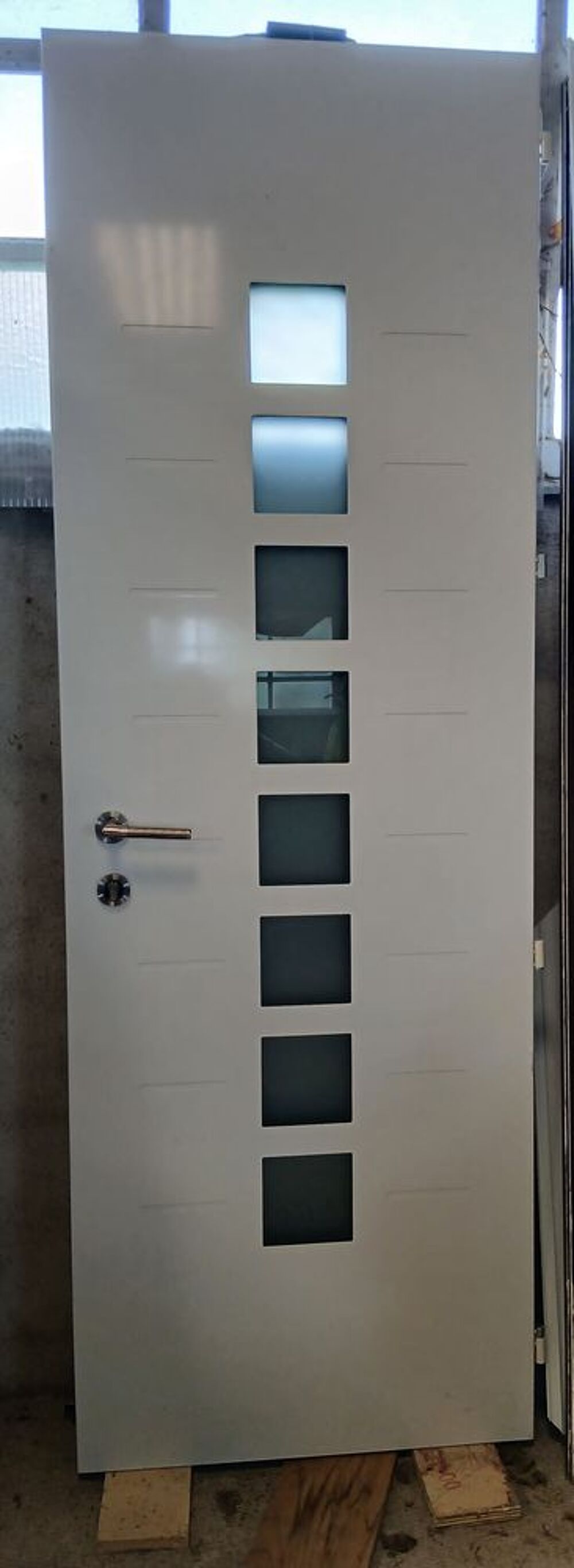 PORTE ENTREE Bricolage