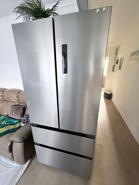 Vendre frigo congélateur VALBERG frigo 2 port et 2 tiroir 350 Bondy (93)