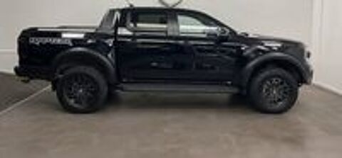 Ranger RANGER DOUBLE CABINE 3.0 ECOBOOST V6 292 CH S&S BVA10 RAPTOR 2023 occasion 83000 Toulon