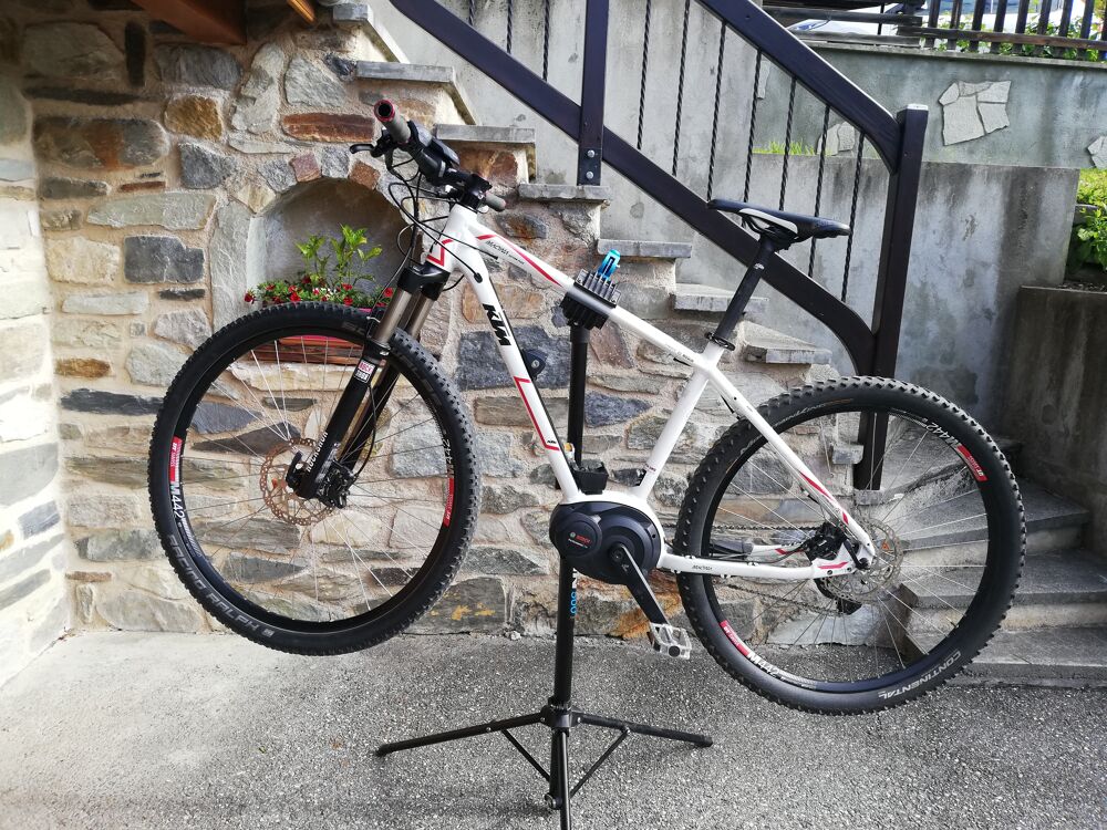 Vtt electrique KTM Vélos