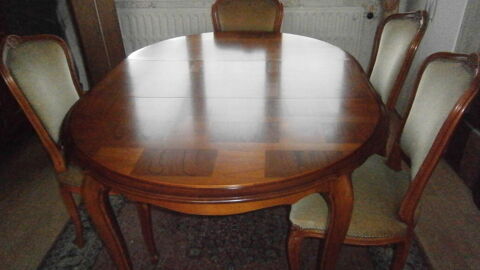 TABLE SALLE A MANGER 110 Saint-Quentin (02)