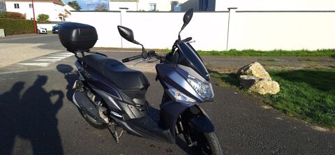 Scooter SYM  occasion Iverny 77165