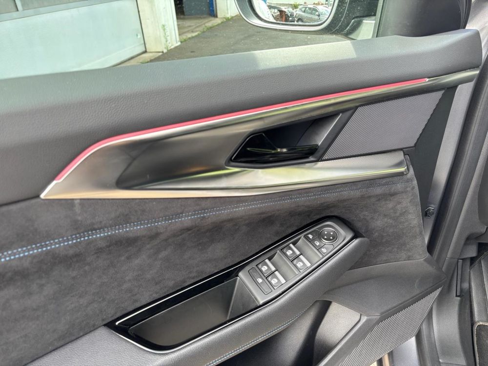 Espace E-Tech hybrid 200 esprit Alpine 2023 occasion 91170 Viry-Ch&acirc;tillon