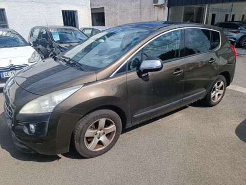 Peugeot 3008 1.6 HDi 112ch FAP Business