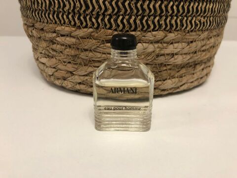 Miniature de parfum Armani 4 Charbonnières-les-Bains (69)