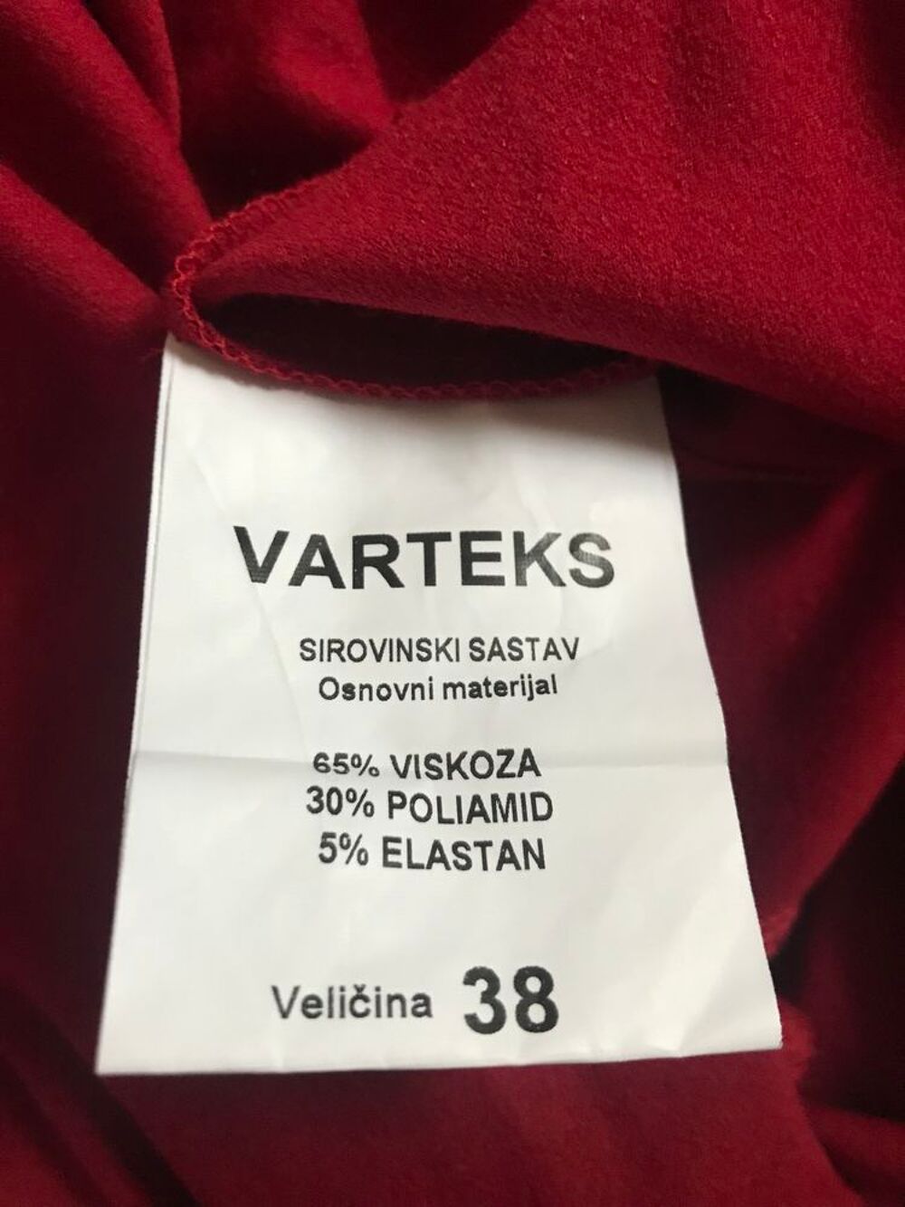robe longue Vêtements