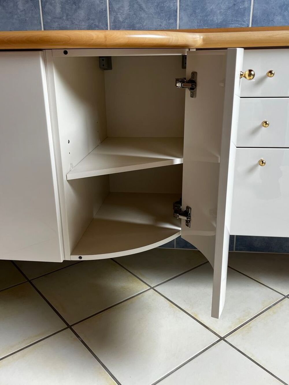 Meuble de salle de bains Meubles