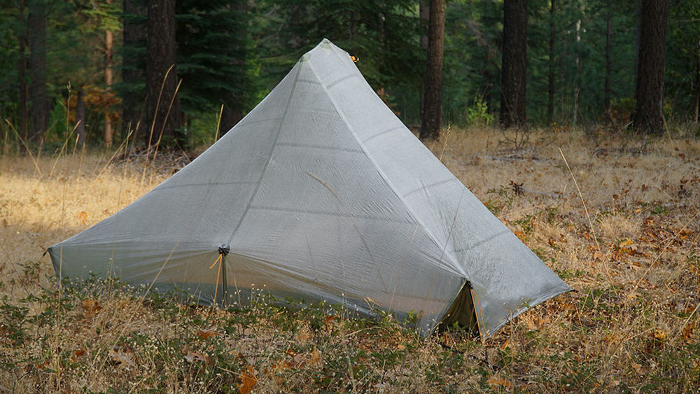 2 Tentes Ultralight Tarptent Dyneema ensemble ou s&eacute;parement Sports
