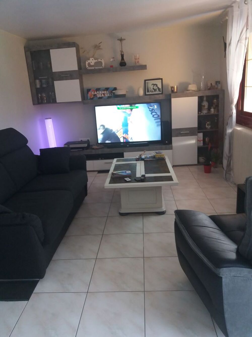 Vente Maison Maison 6 pièces 133.89 m2 Étréville