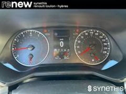 Clio V Clio TCe 90 Evolution 2023 occasion 83160 La Valette-du-Var