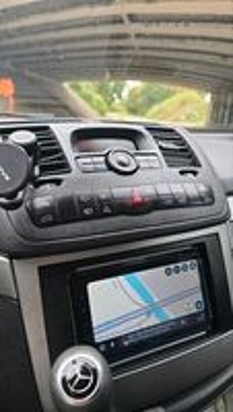Viano V6 3.5 Long Ambiente A 2011 occasion 44000 Nantes