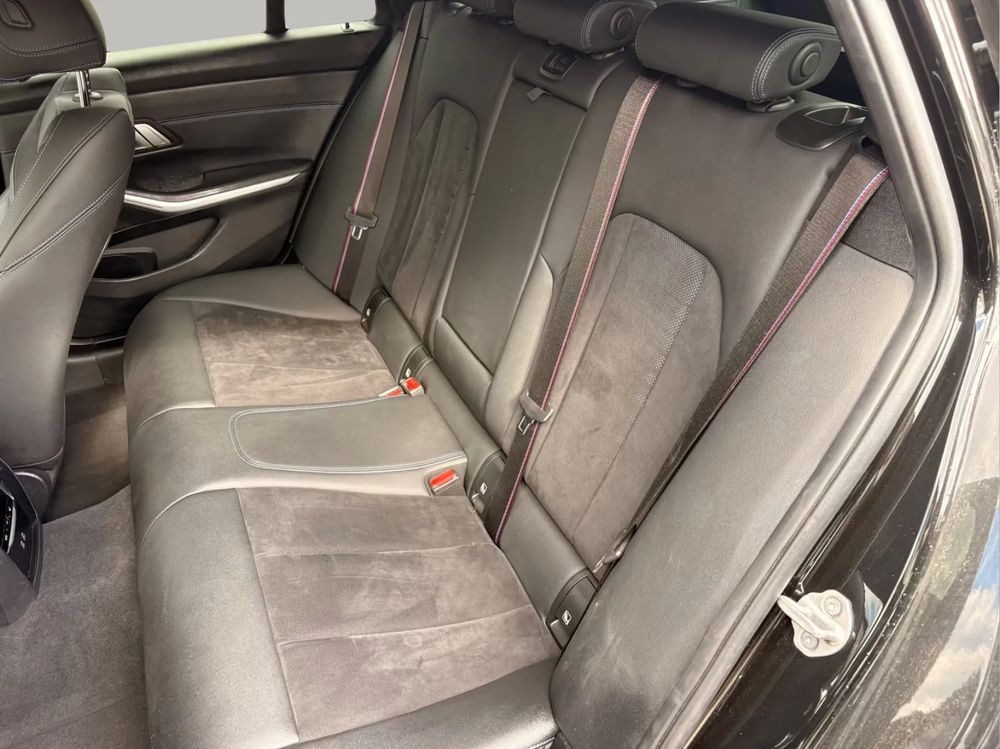 S&eacute;rie 3 320e Touring G20 M Sport 292ch 2023 occasion 33600 Pessac