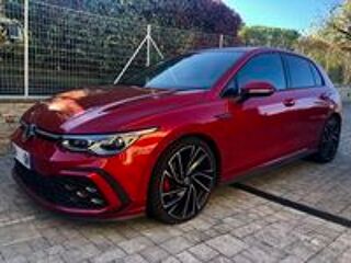 Golf 2.0 TDI SCR 200 DSG7 GTD 2024 occasion 69006 Lyon
