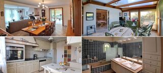  Maison � vendre 8 pi�ces 191 m�