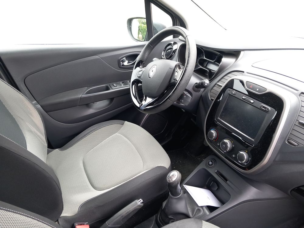 Captur energy business eco 2 2013 occasion 33260 La Teste-de-Buch