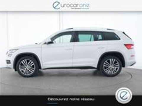 Kodiaq 1.5 TSI 150 ACT DSG7 5pl Laurin & Klement 2021 occasion 69007 Lyon