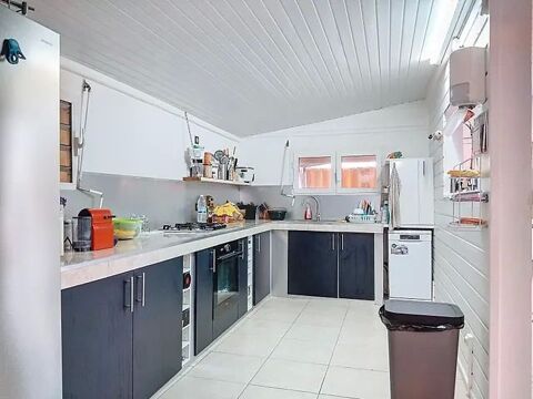   🏡 � VENDRE � OPPORTUNIT� RARE ! Grande maison F5 sur 1 499 m� de terrain 🔥 Maison - 5 pi�ce(s) - 150 m�