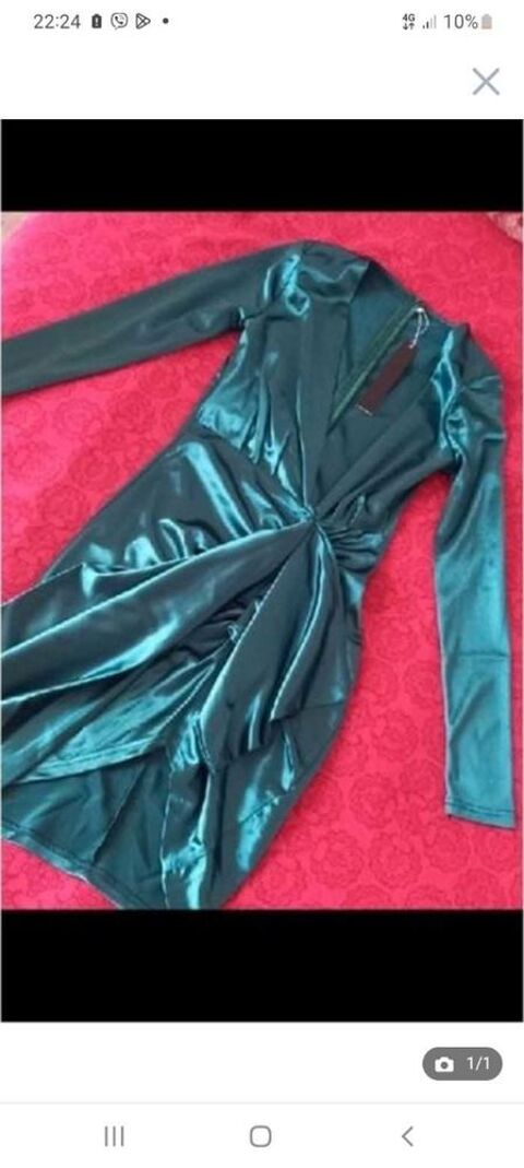 robe soiree 20 Montbrison (42)