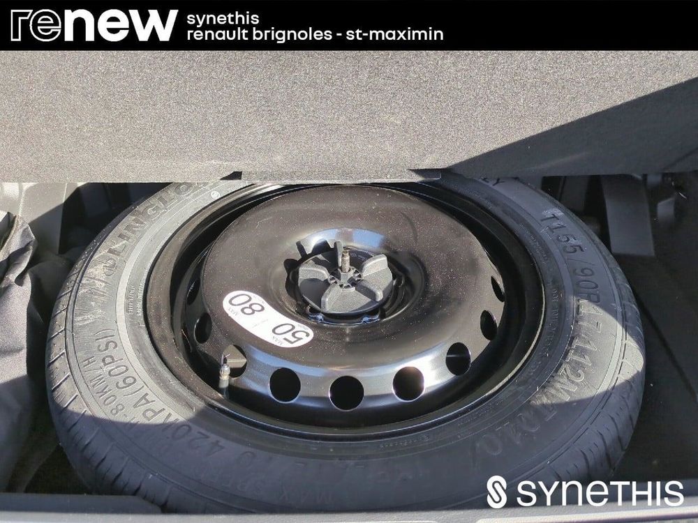 Austral E-Tech hybrid 200 Techno 2023 occasion 83170 Brignoles
