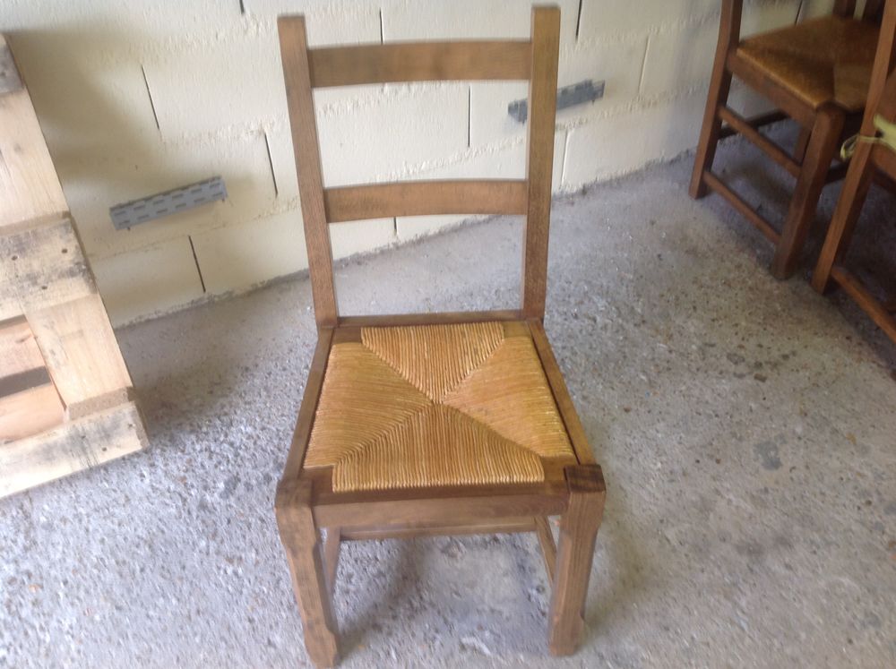 Chaise cuisine Meubles