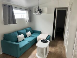  Chalet � vendre 5 pi�ces 40 m�