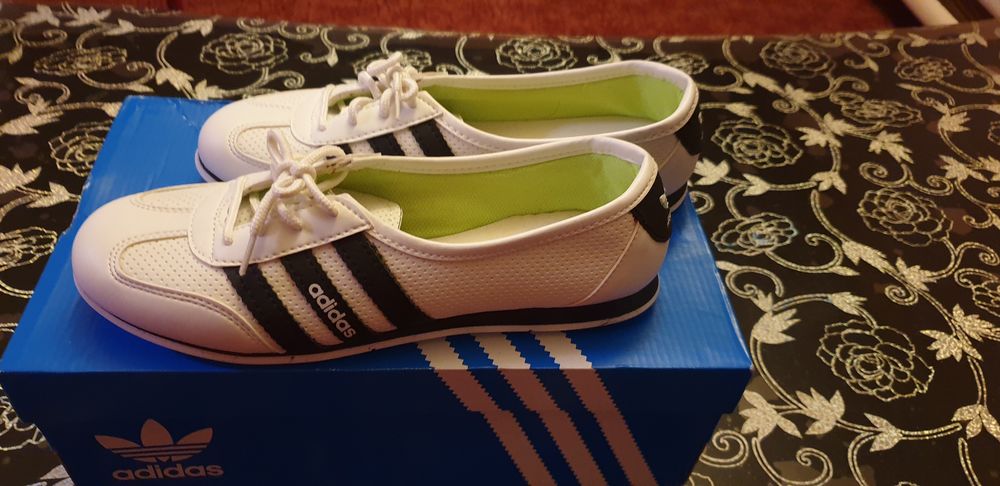 Basket femme Chaussures