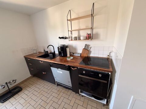 Cuisine compl�te 1500 Coulommiers (77)