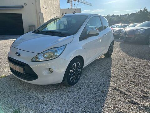 Ford Ka 1.2 69 S&S Trend + 2012 occasion Antibes 06600