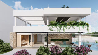  Appartement  vendre 2 pices 79 m Guardamar del segura