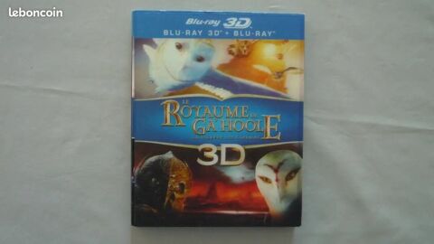 Le Royaume de Ga'Hoole. La lgende des Gardiens 3D 10 Guilherand-Granges (07)