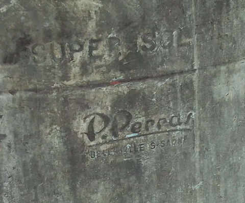 Pulv�risateur 40 Grenoble (38)