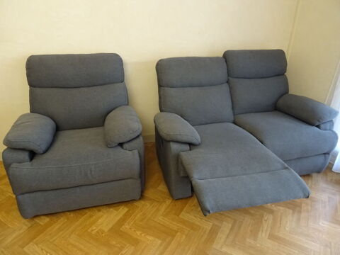 1canape largeur 1m'50 +1 fauteuil largeur 0m'92
0 Saint-Brice-sous-For�t (95)