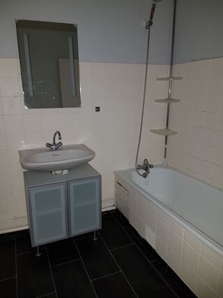  Appartement � louer 2 pi�ces 50 m�
