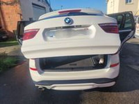 X3 sDrive18d 150ch Executive / Open Edition 2014 occasion 31140 Aucamville