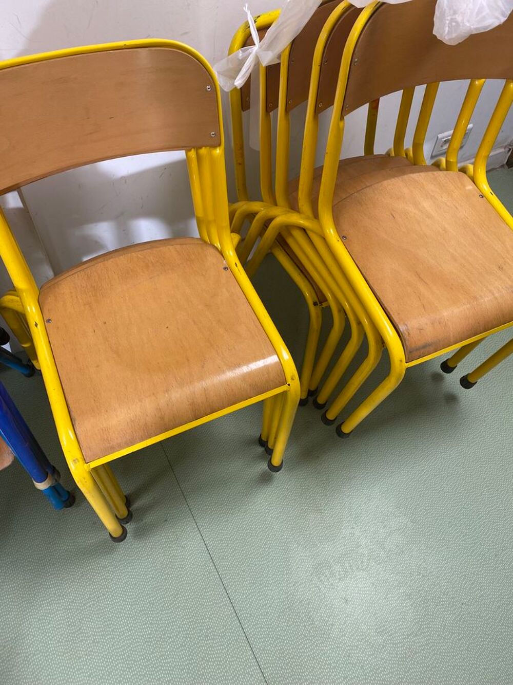 Chaise par Lot ou &agrave; l'unit&eacute; Meubles
