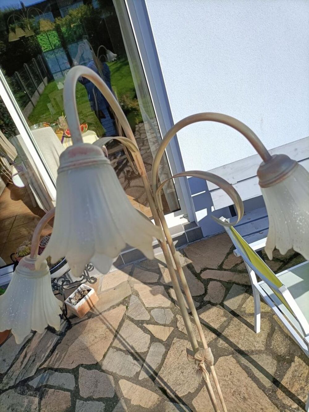 Lampadaire Décoration