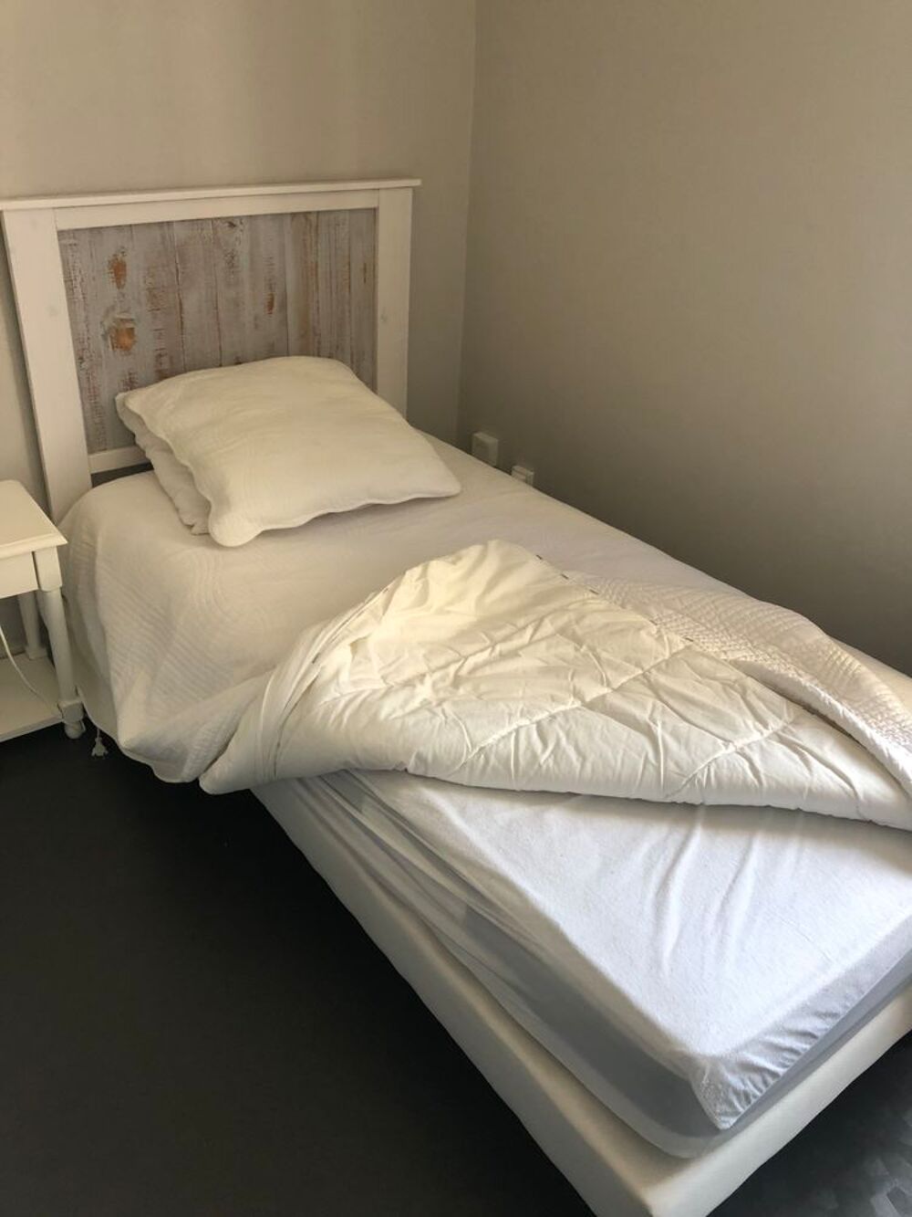 Lit 90x190 Mobilier enfants