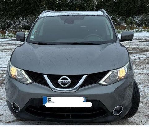Nissan qashqai 1.2 DIG-T 115 Visia