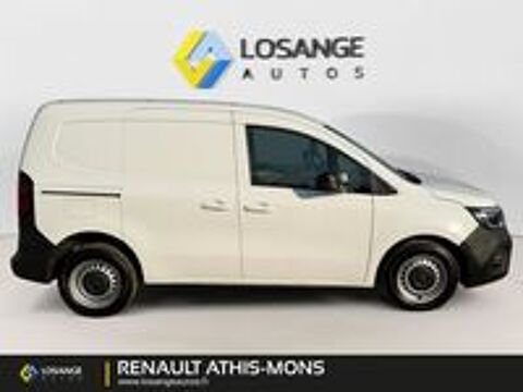 Kangoo Express FG TOLE BLUE DCI 95 L1 GSR2 EXTRA 2024 occasion 91200 Athis-Mons