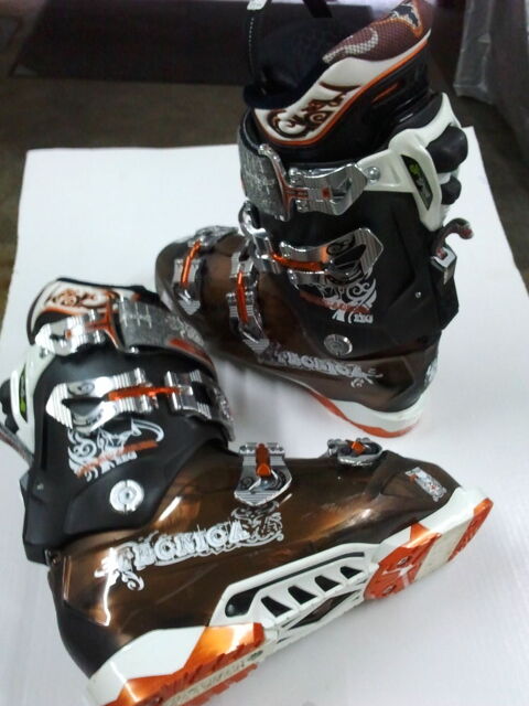 CHAUSSURES DE SKI TECNICA  110 AIR SHELL 50 Nangis (77)