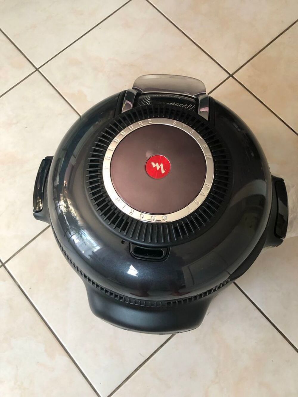 Cookeo Infinity Moulinex Electroménager