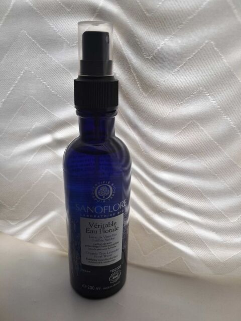 sanoflore 8 Bar-le-Duc (55)