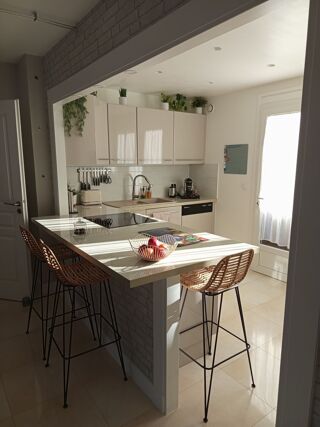  Appartement � vendre 3 pi�ces 72 m�