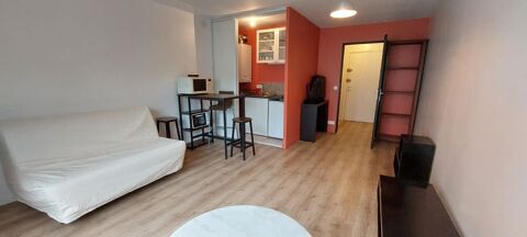  Appartement  louer 1 pice 29 m